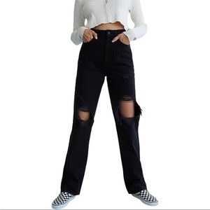 PacSun 90s boyfriend jeans